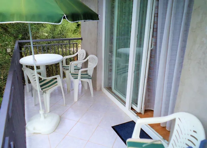 Turkovic Apartments