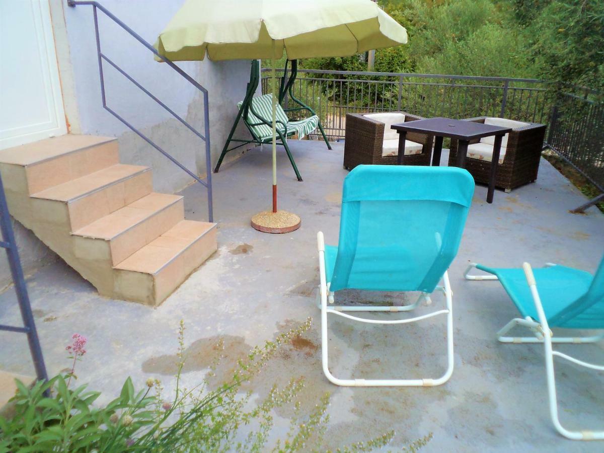 Apartma Turkovic