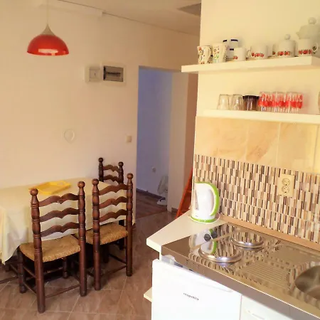 Turkovic Apartments Zgaljic Exterior photo