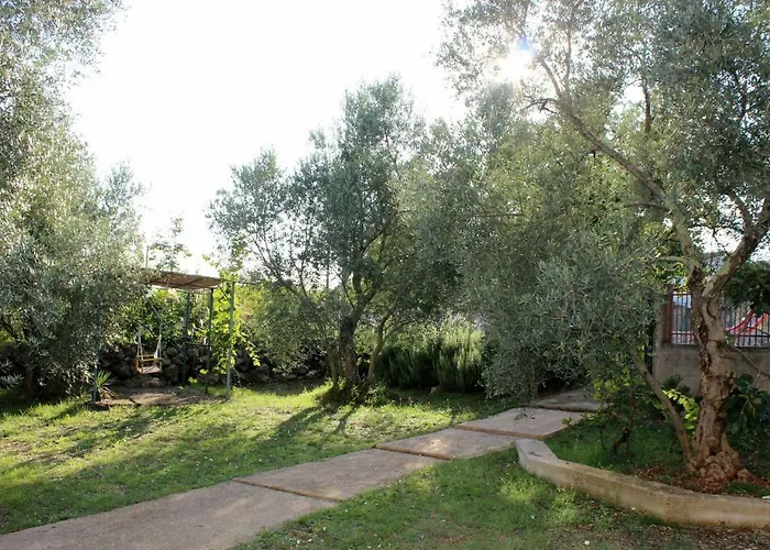 Turkovic Apartments