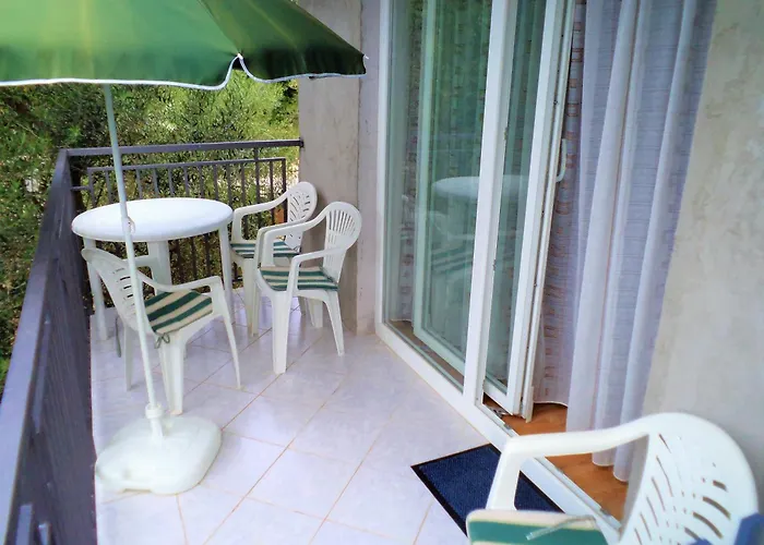 Turkovic Apartments