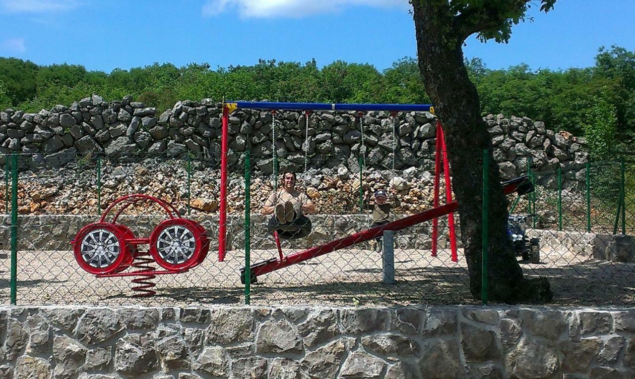 Turkovic Apartman