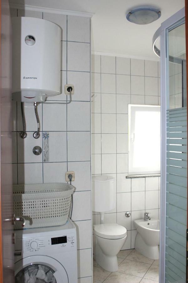 Apartment Turkovic