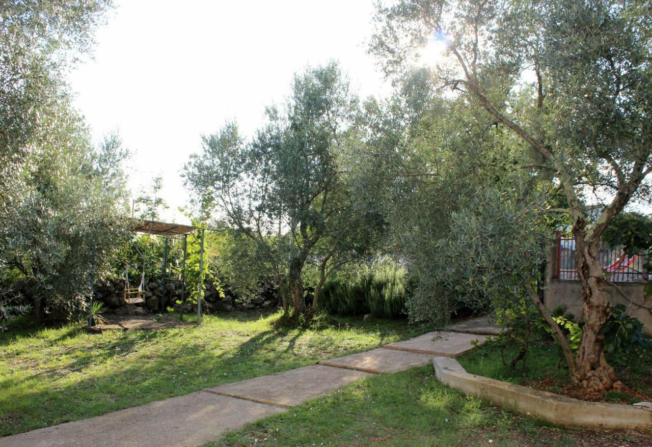 Turkovic Apartment