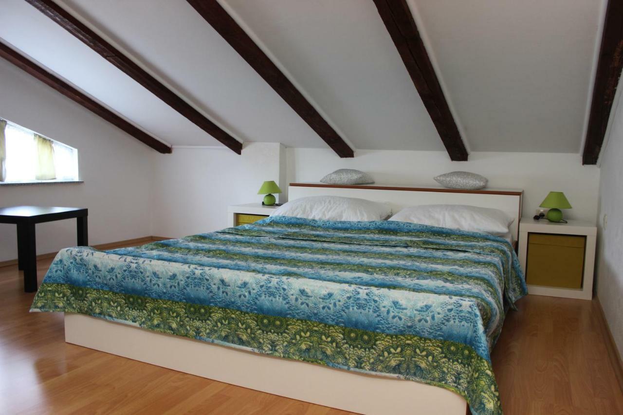 Apartman Turkovic Zgaljic