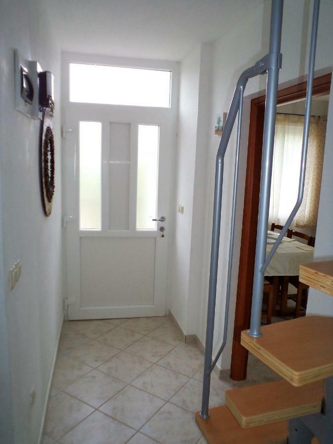 Turkovic Apartment Zgaljic