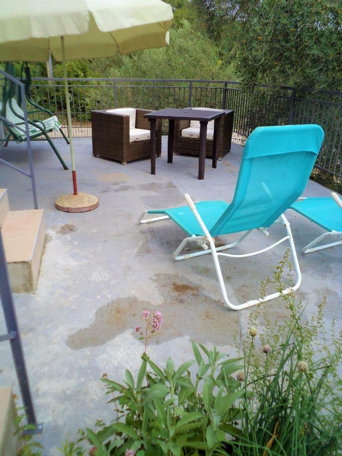 Turkovic Apartman Zgaljic