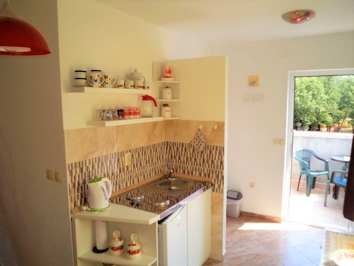Apartman Turkovic