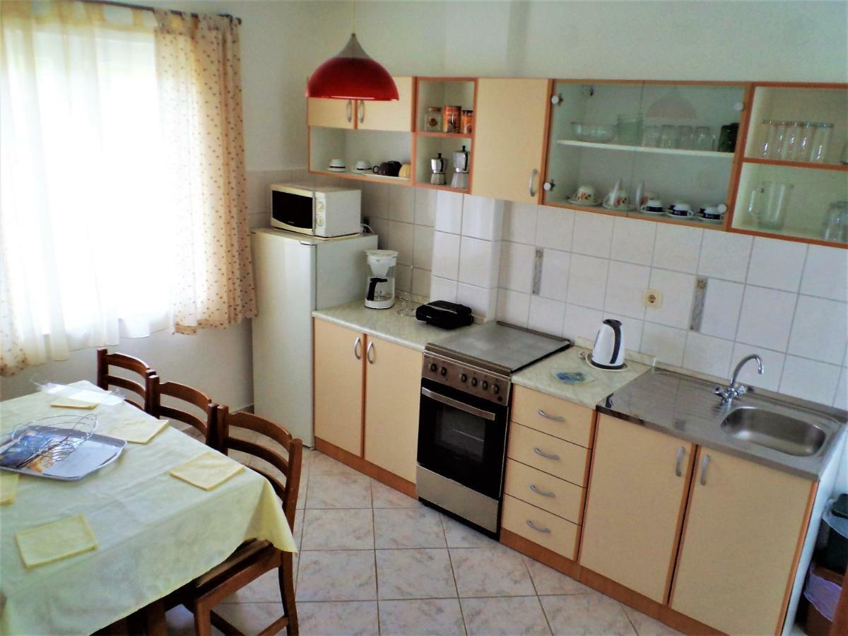Apartment Turkovic