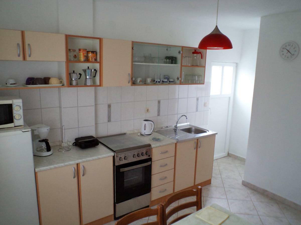 Apartment Turkovic Zgaljic
