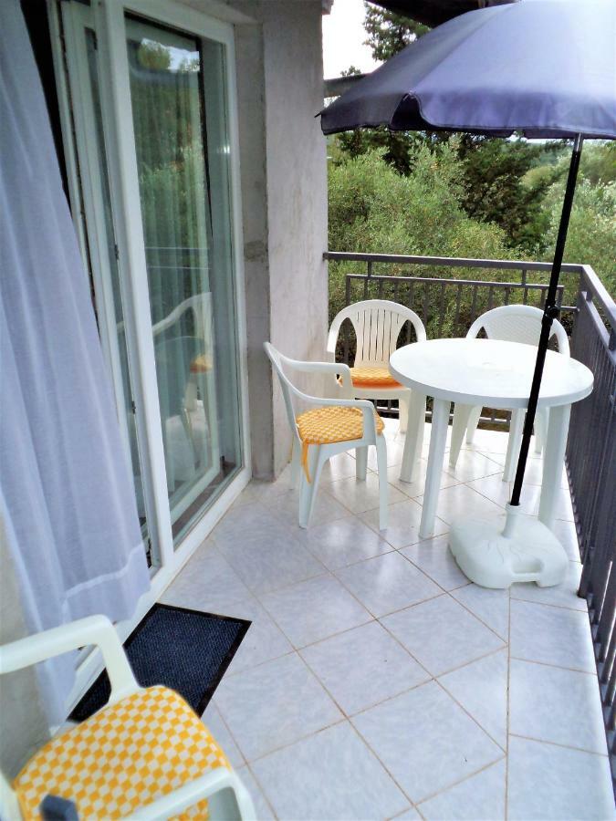 Turkovic Apartman *