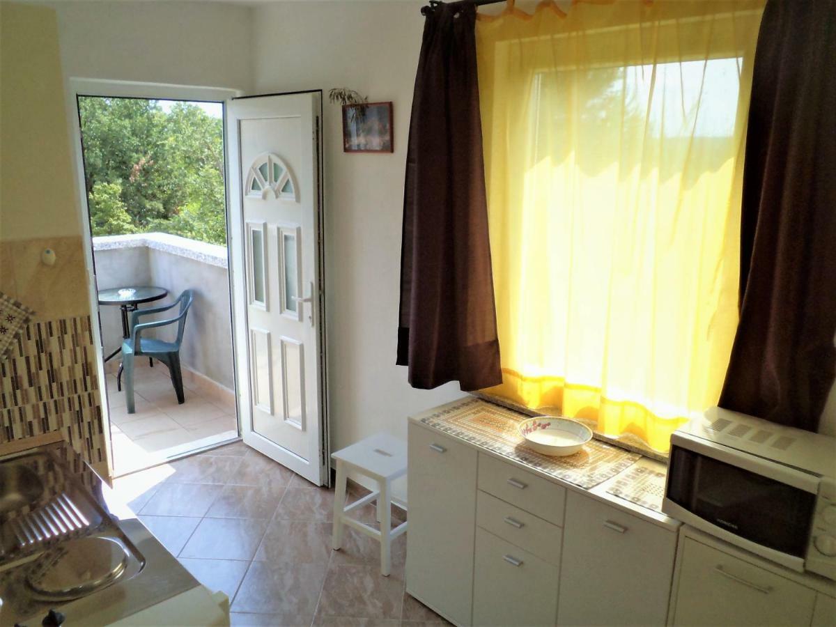 Apartment Turkovic