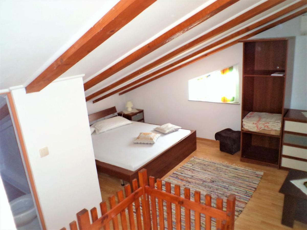Apartment Turkovic Zgaljic