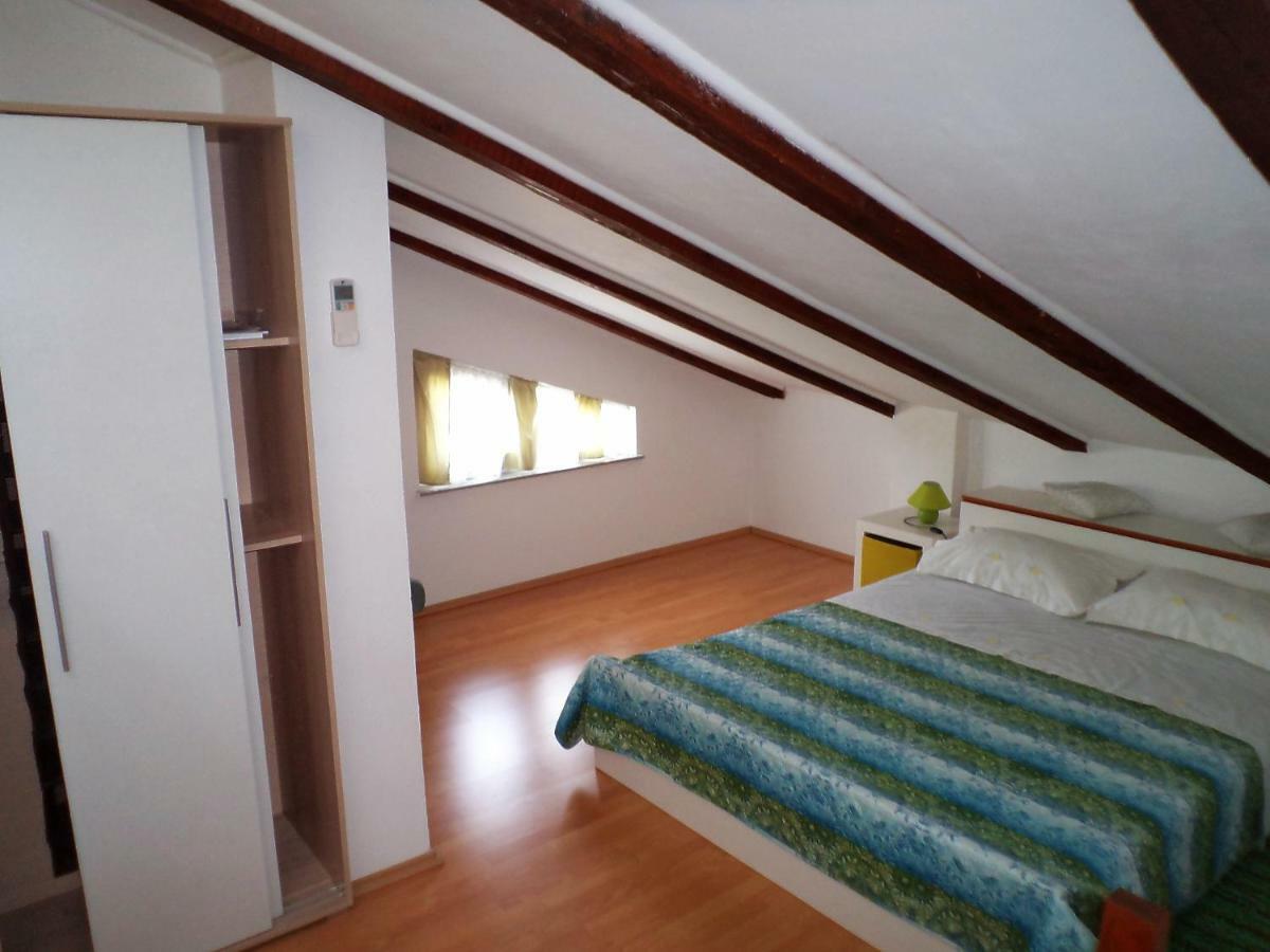 Apartment Turkovic