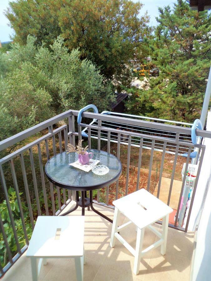Turkovic Apartment Zgaljic