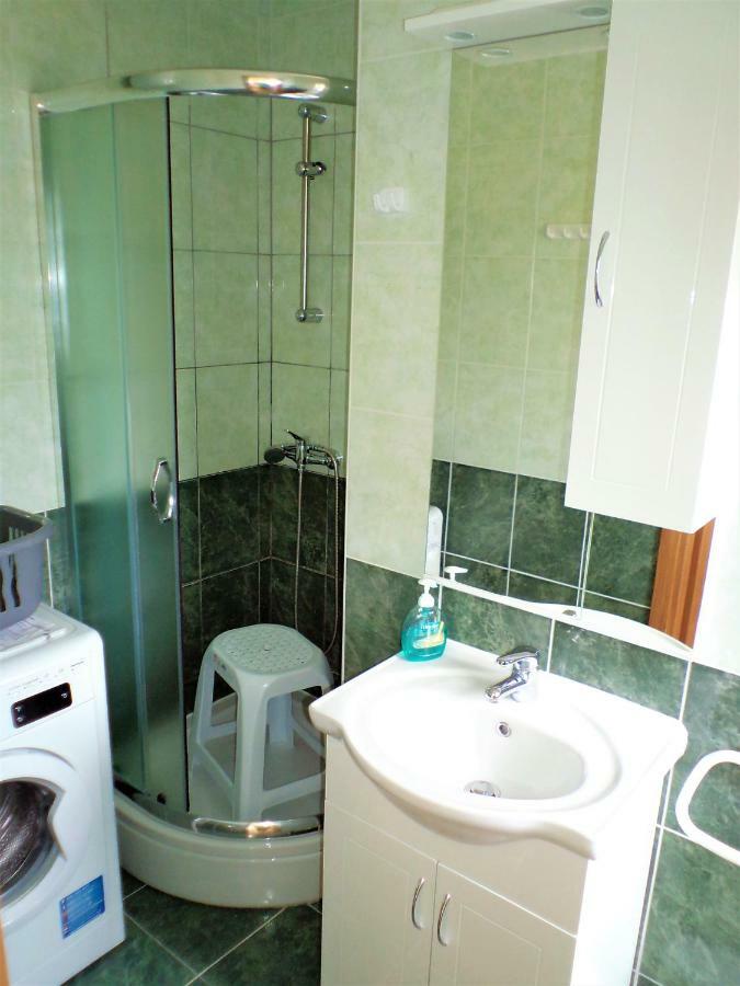 Turkovic Apartment *